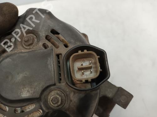 Alternator HONDA CR-V II (RD_) 2.2 CTDi (RD9) | BP19269753M7 