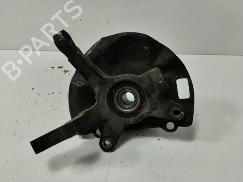 Right front steering knuckle HYUNDAI ACCENT II (LC) 1.3 | BP12781991M26 