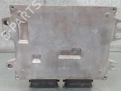 Engine control unit (ECU) SUZUKI SWIFT III (MZ, EZ)  | BP12731629M57 