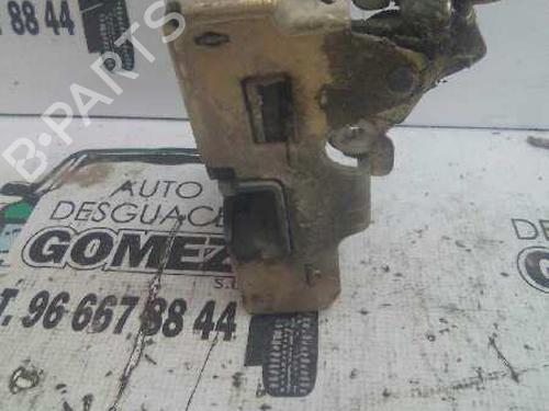 Rear left lock RENAULT CLIO I (B/C57_, 5/357_) 1.1 | BP12932632C100