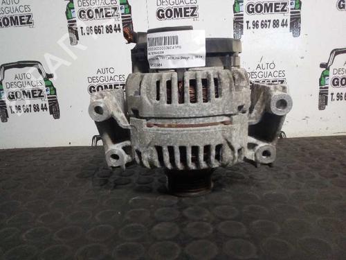 Used Alternator OPEL VECTRA C (Z02) [2002-2009]  12905256