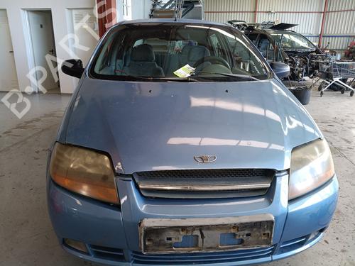 Engine control unit (ECU) DAEWOO KALOS (KLAS) 1.2 | BP17228223M57