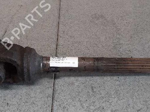 Used Driveshaft ISUZU TROOPER I (UBS) 2.8 TD (UBS55) (106 hp) 12710087
