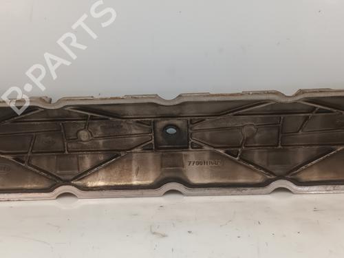 Valve cover RENAULT LAGUNA II (BG0/1_)  | BP29375611M124 