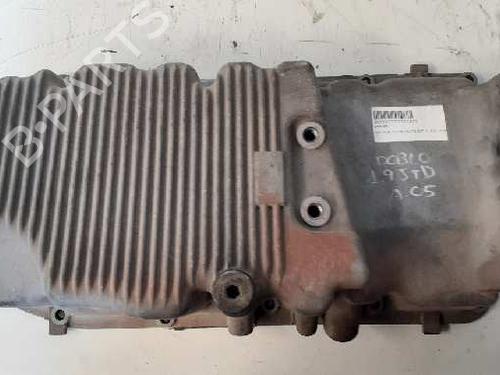 Oil sump FIAT DOBLO Box Body/MPV (223_) 1.9 JTD Multijet | BP13974918M115 