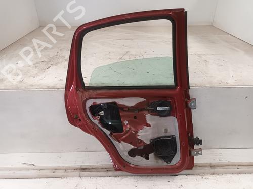 Left rear door CITROËN C3 I (FC_, FN_) 1.4 HDi | BP29333011C4 
