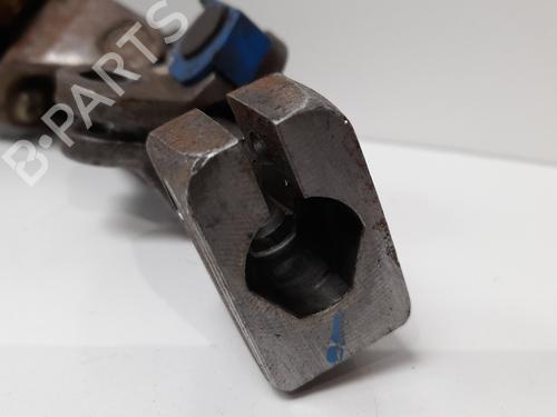 Steering column JAGUAR X-TYPE I (X400) 3.0 V6 All-wheel Drive | BP12743449M21 