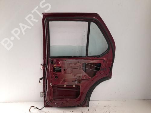 Dør høyre bak OPEL FRONTERA B (U99) 2.2 DTI (6B_66, 6B_76) | BP12718993C5 