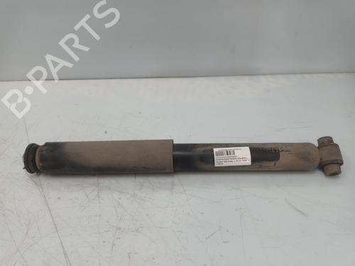Used Left rear shock absorber PEUGEOT 308 II (LB_, LP_, LW_, LH_, L3_) [2013-2021]  28316805