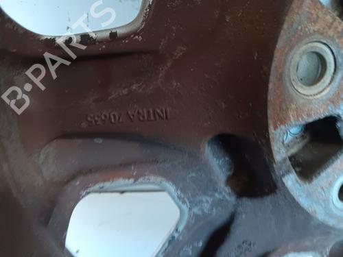 Rim OPEL OMEGA B (V94) 2.5 DTI (F69, M69, P69) | BP22445926C45 