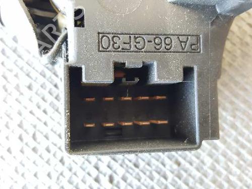 Ratstangsstang FORD FOCUS I (DAW, DBW) 1.6 16V (100 hp) 12737441