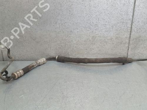 Used Other CITROËN SAXO (S0, S1) 1.5 D (57 hp) 13975420