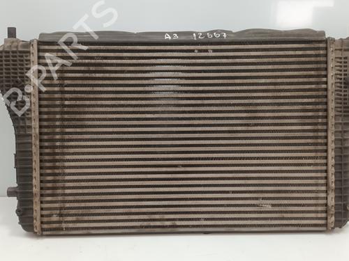 Intercooler AUDI A3 (8P1)  | BP27515480M30 