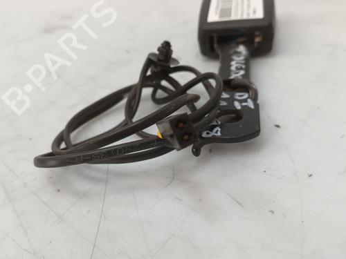 Seat buckle SEAT TOLEDO IV (KG3) | BP29156602I32