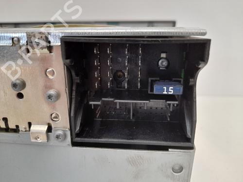 Radio OPEL MERIVA A MPV (X03) 1.3 CDTI (E75) | BP12772307E6 