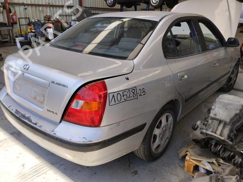 Instrument cluster HYUNDAI ELANTRA III (XD) 1.6 | BP15986535C47 