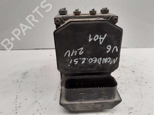 ABS pump FORD MONDEO III (B5Y) 2.5 V6 24V | BP12757598M43 