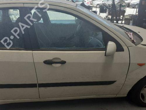 Gearbox FORD FOCUS I (DAW, DBW) 1.6 16V | BP12774505M3 