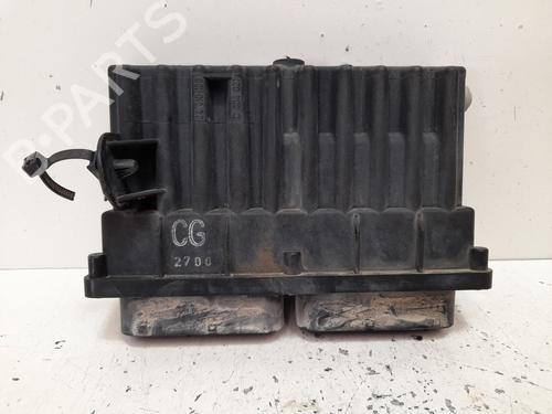 Used Electronic module OPEL ASTRA G Hatchback (T98) 1.6 16V (F08, F48) (101 hp) 12776292