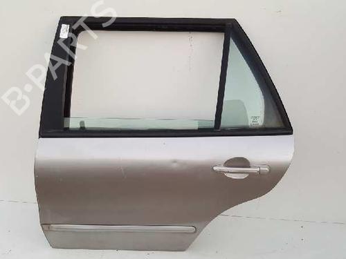 Used Left rear door FIAT MAREA Weekend (185_) 2.4 TD 125 (125 hp) 12704043
