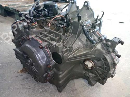 Gearbox HYUNDAI SONATA IV (EF) 2.5 V6 24V | BP12752167M3 