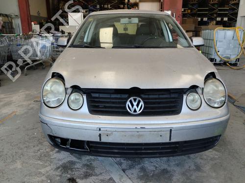 Used Parts VW POLO IV (9N_, 9A_)  1.4 16V  5024278