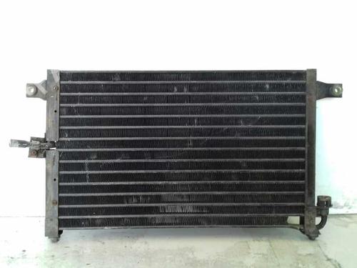 AC radiator HYUNDAI S COUPE (SLC) 1.5 i Turbo (116 hp) 12706772