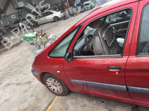 AC compressor CITROËN XSARA PICASSO (N68) 2.0 HDi | BP32231958M34