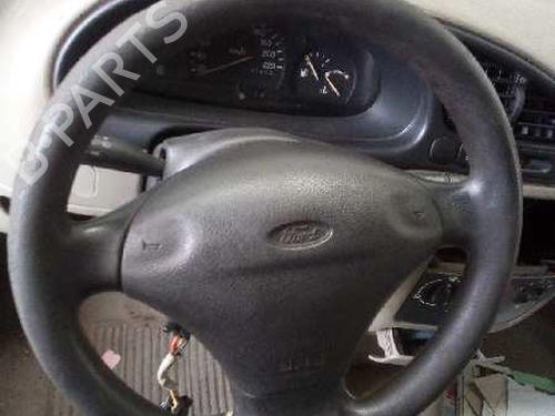 Airbag module FORD FIESTA IV (JA_, JB_)  | BP12858594M53