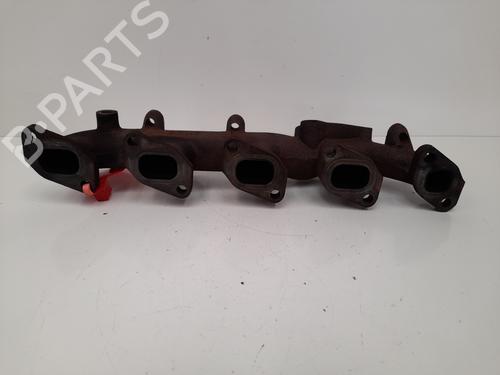 Exhaust manifold TATA INDICA 1.4 i | BP12851295M110