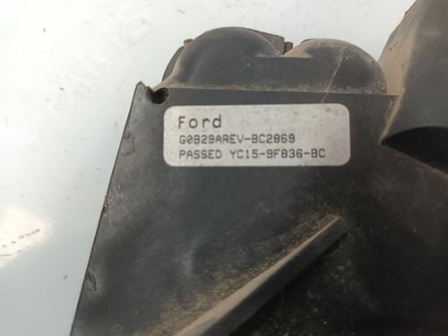 Pedal FORD TRANSIT Van (FA_ _) 2.4 DI (FAA_, FAB_, FAC_, FAD_) | BP21063734I4 