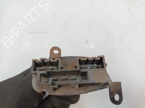 Heater resistor MERCEDES-BENZ SPRINTER 3-t Van (B903) 311 CDI (903.661, 903.662, 903.663) | BP12857497M108 