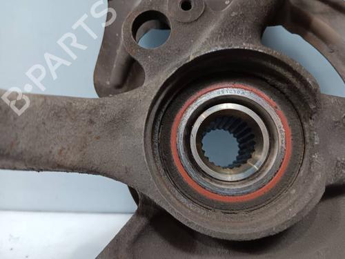 Right front steering knuckle VW POLO (6N2) | BP40197780M26 - Image 3