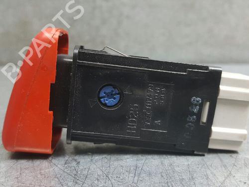 Warning switch HONDA HR-V (GH_) 1.6 16V 4WD (GH2, GH4) | BP12725097I22 