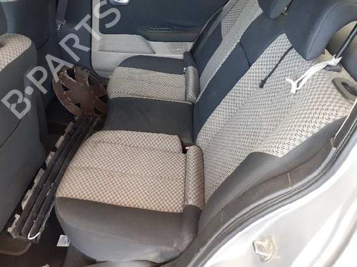 Left mirror RENAULT MEGANE II Saloon (LM0/1_) | BP12776035C26