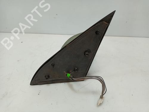 Right mirror FIAT BRAVA (182_) 1.9 JTD 105 | BP21006464C27 