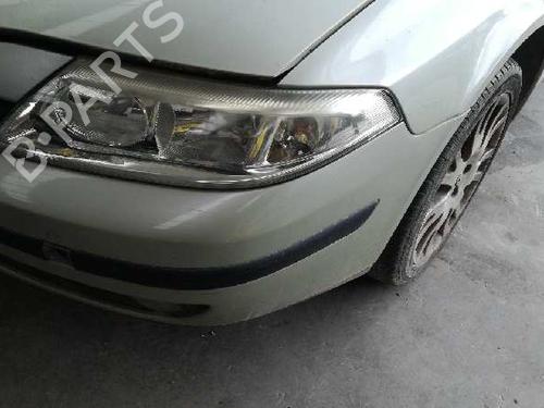Heckleuchte rechts hinten RENAULT LAGUNA II (BG0/1_) 2.2 dCi (BG0F) | BP12729849C80