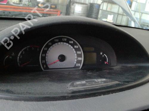 Display multifunzione HYUNDAI MATRIX (FC) 1.5 CRDi | BP12698201C48 