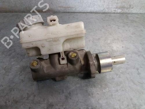 Brake master cylinder OPEL AGILA (A) (H00) 1.0 12V (F68) | BP12706228M77 