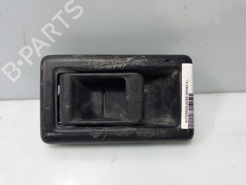 Maneta interior trasera derecha PEUGEOT BOXER Bus (230P) [1994-2009]  30626978