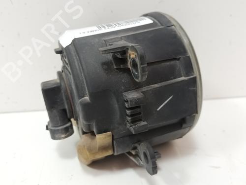 Left front fog light CITROËN C4 Picasso I MPV (UD_) 2.0 HDi 138 | BP16491185C30 