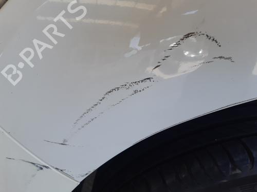 Used Left front fenders DS DS 4 / DS 4 CROSSBACK (NX_) [2015-2018]  27039320