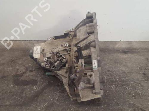 Gearbox NISSAN MICRA III (K12) 1.2 16V | BP12808548M3 