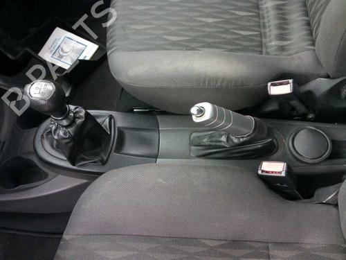 Engine control unit (ECU) FORD FOCUS I (DAW, DBW) 1.8 TDCi | BP12751671M57