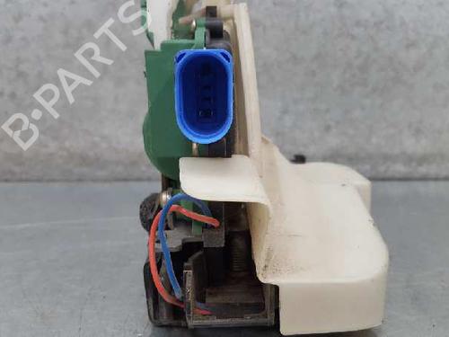 Front left lock VW POLO (9N_, 9A_) 1.4 16V | BP12731460C98 