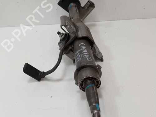 Steering column CHEVROLET CAPTIVA (C100, C140) 3.2 4WD | BP16752569M21 