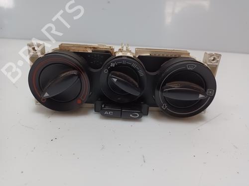 Commande Chauffage SEAT LEON (1M1) 1.6 (100 hp) 19664046