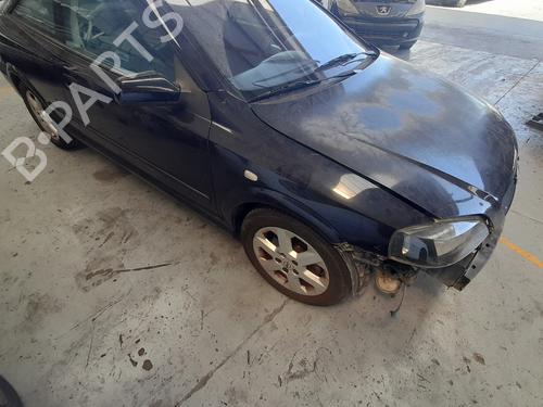 Steering wheel controls OPEL ASTRA G Coupe (T98) 2.2 DTI (F07) | BP12788936E15