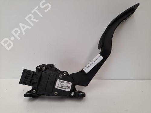 Used Pedal ALFA ROMEO 159 (939_) 1.9 JTDM 16V (939AXC1B, 939AXC12) (150 hp) 12767959