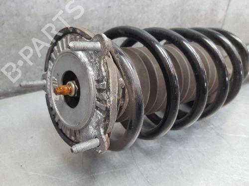 Right front shock absorber PEUGEOT 407 SW (6E_, 6D_) 1.6 HDi 110 | BP12732619M17 